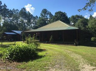 23714 Lulu Ln, Hilliard, FL 32046