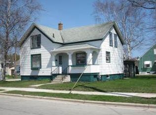 2323 Jackson St, Two Rivers, WI 54241