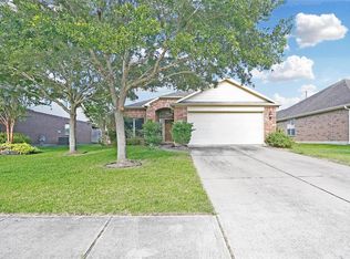 2240 Waxwing Dr, League City, TX 77573