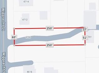 4706 Wipprecht St, Houston, TX 77026