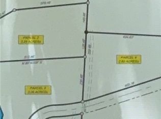 LOT Two Bays Lake Rd, Bankston, AL 35542