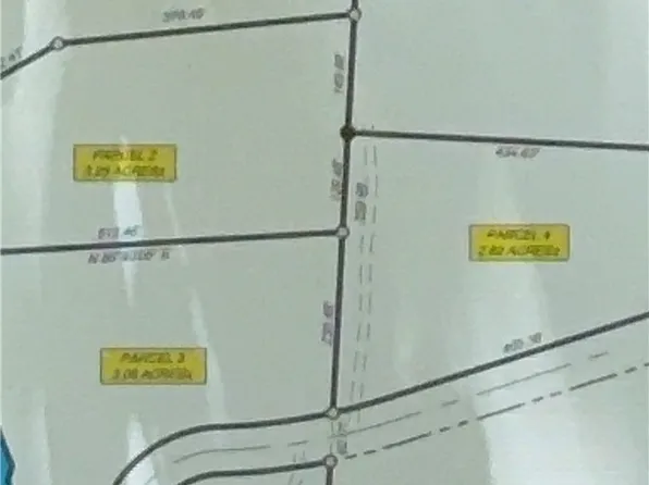 LOT Two Bays Lake Rd, Bankston, AL 35542