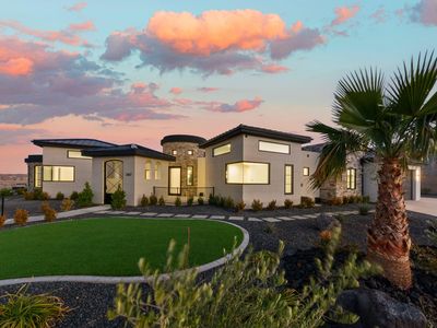 3967 Hillside Way, Santa Clara, UT, 84765