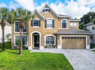 1760 S Carolina Wren Dr, Ocoee, FL 34761