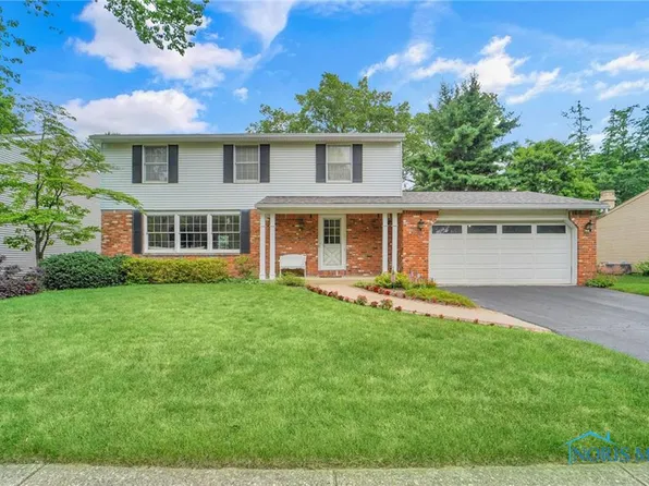 4826 Tamworth Rd, Sylvania, OH 43560