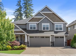 14462 SE 156th Ave, Clackamas, OR