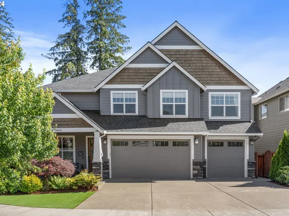 14462 SE 156th Ave, Clackamas, OR 97015