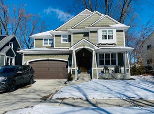 135 E Windemere Ave, Royal Oak, MI