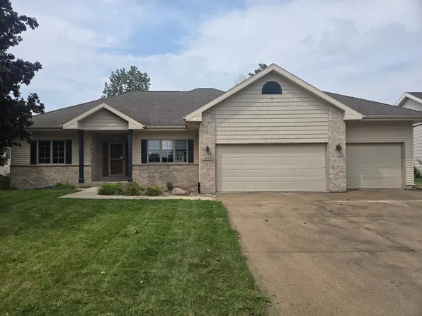 363 Liberty Park Dr, Oregon, WI 53575