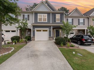 155 Writing Rock Pl, Apex, NC 27539
