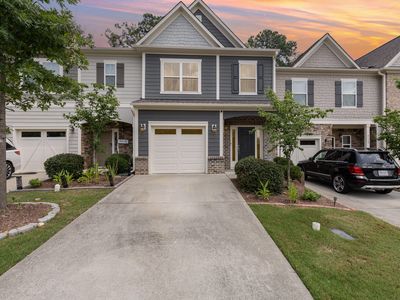155 Writing Rock Pl, Apex, NC, 27539