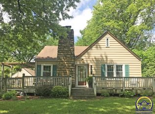 2405 SE Kentucky Ave, Topeka, KS 66605