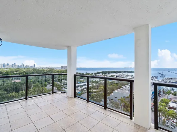 2575 S Bayshore Dr APT 15B, Miami, FL 33133