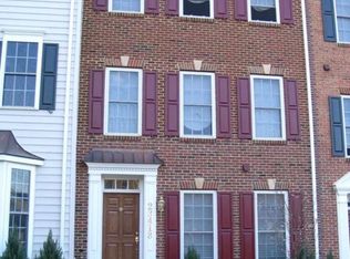 23418 Winemiller Way, Clarksburg, MD 20871