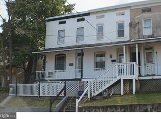 316 New St, Spring City, PA 19475