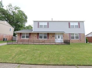 7730 Harshmanville Rd, Dayton, OH 45424