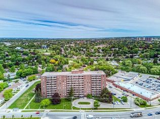 1100 Courtland Ave E #610, Kitchener, ON N2C 2H9