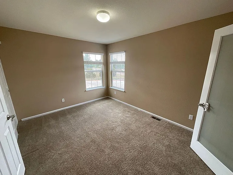 Bedroom 2 or optional office!