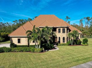 15697 Fiddlesticks Blvd, Fort Myers, FL 33912