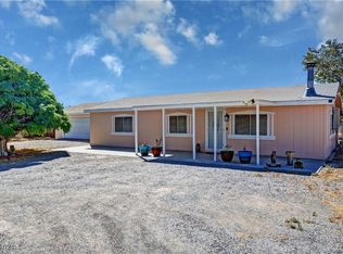 4800 Laughlin Rd, Pahrump, NV 89048