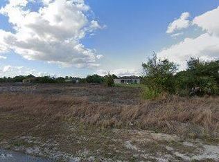 3116 34th St SW, Lehigh Acres, FL 33976