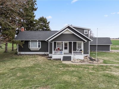 1850 Weimer Rd, Cedarville, OH, 45314