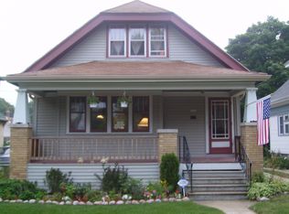 2931 N 74th St, Milwaukee, WI 53210