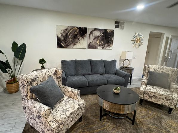 46558 Arapahoe Cir #A