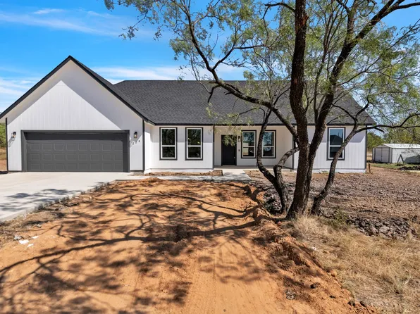 129 Brookview Dr, Bridgeport, TX 76426