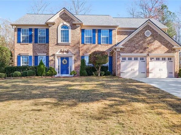 1055 Ballington Dr, Cumming, GA 30041