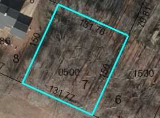 267 Iroquois Trl, Lexington, NC 27295