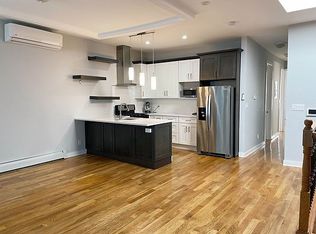 388 E 49th St FLOOR 1, Brooklyn, NY 11203
