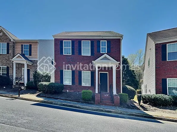 3084 Imperial Cir SW, Atlanta, GA 30311