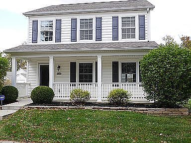 2nd image of 6206 Whitespire Dr