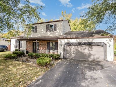 31 Applegrove Dr, Rochester, NY, 14612