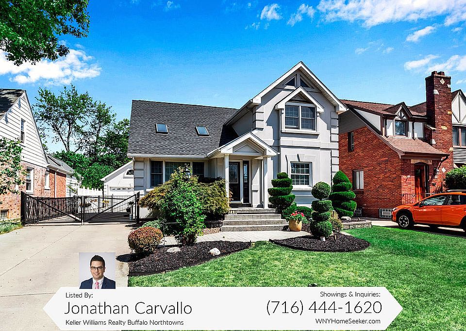 231 Louvaine Dr, Buffalo, NY 14223 | Zillow