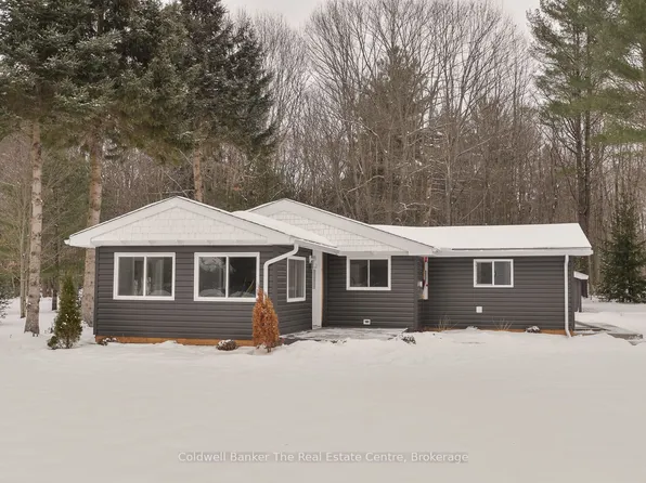 460 Wellington St, Gravenhurst, ON P1P 1A5