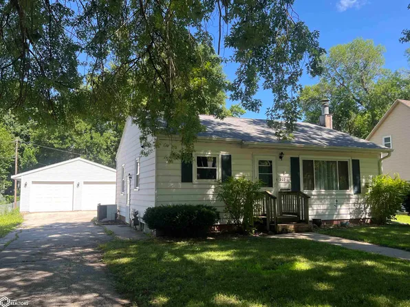 307 Taft St S, Humboldt, IA 50548
