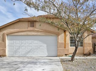 412 Cactus Point Dr SW, Albuquerque, NM 87121