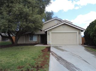 1168 Aspen Ln, Banning, CA 92220