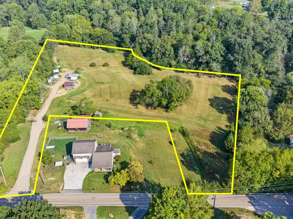 3510 Guinn Rd, Knoxville, TN 37931