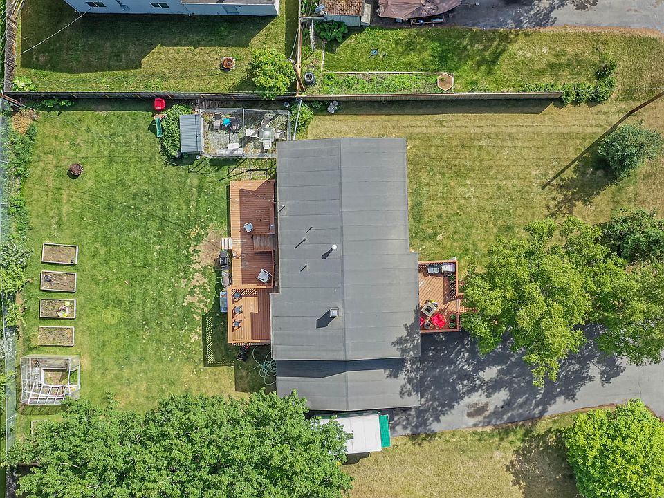 9511 Kavik St, Anchorage, AK 99502 Zillow