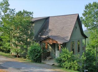 4889 Laurel Mountain Rd, Hiawassee, GA 30546