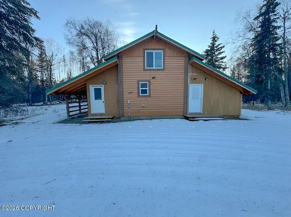 50089 Ava Zaree Ct, Kenai, AK 99611