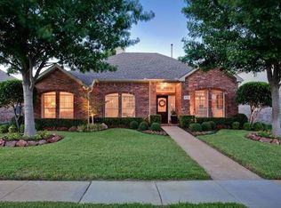 10102 Samantha Dr, Frisco, TX 75035