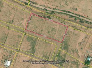 Granillo Rd LOT 23, Veguita, NM 87062