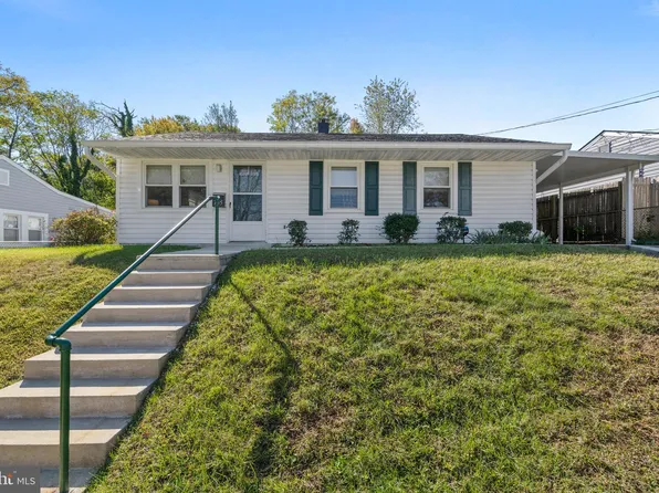 705 Leyte Pl, Oxon Hill, MD 20745