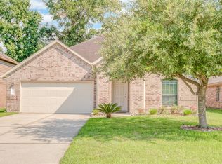 19202 Shire Horse Blvd, Porter, TX 77365