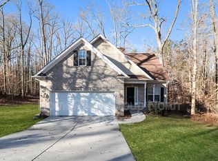 1113 Tangle Ln, High Point, NC 27265