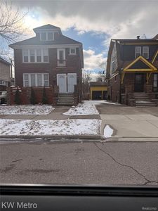 5527 Nottingham Rd, Detroit, MI, 48224